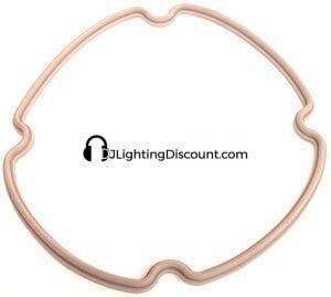 Elar Quad Par - Soi Gasket  60202050064