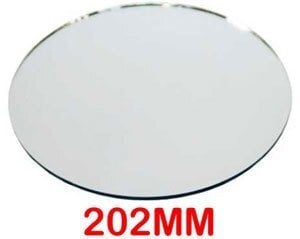 Elar Quad Par - Glass Lens  60301080010