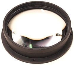 Platinum Spot LED Pro II - Main Output Lens  60302050050