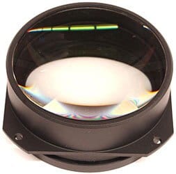 Satura Spot LED Pro - Lens 2  60302050076