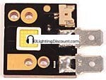 E Spot LED II - LED  60405030121