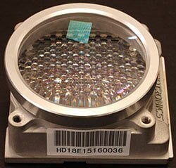 Colour 5 Profile - LED  60405030214