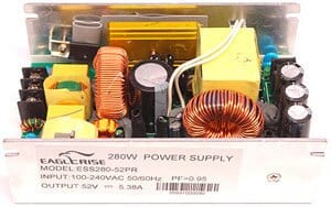 Platinum Profile LED - Power Supply  60411040086