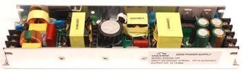 Elar Quad Panel - Ess200-12Pn Power Supply  60411040126