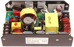 Power Supply For LEVEL Q7 - 60411040142