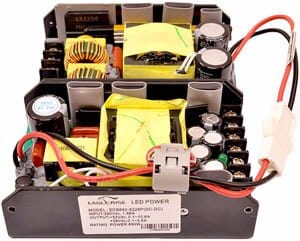 Platinum Seven - Power Supply Kit  60411040190