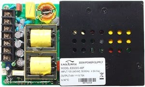 Colour 5 Profile - Power Supply  60411040213