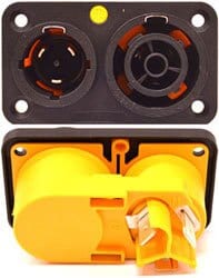 Sniper Pro - Power Socket  60412040066