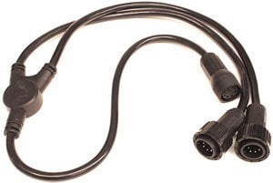 Elar Q1 - Elar Q1 Ip Extension Y-Cable 60413010149