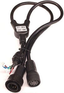 Elar Q1 - Soi Cable Assembly  60413010155