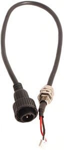 EwDMXip - DMX In Cable  60413030132