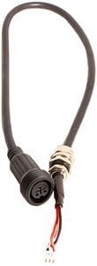 Elar Quad Strip - 60Cm Female Date Cable  60413050023