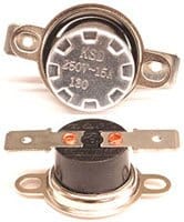 Platinum Spot 35 Pro - Thermostat  60420020014