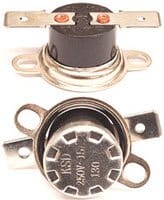 Platinum Spot 15R Pro - Thermostat  60420020025