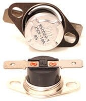 Platinum Spot LED Pro II - Ksd020-1 85 Deg 250V-10A Thermostat For 60420020039