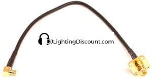 Platinum Spot LED II - Antenna Cable  60421020004