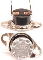 Colour Chorus 72 - Thermostat  6060400000