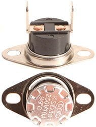 Colour Chorus 12 - Thermostat  606040005