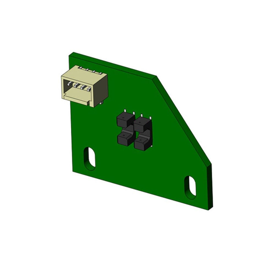 MAC Aura XB - PCBA OPTO Sensor 1  62006041