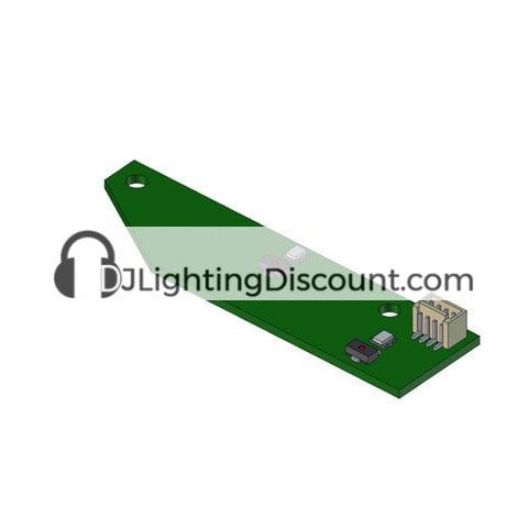 PCBA Dual Hall sensor prism 62110016