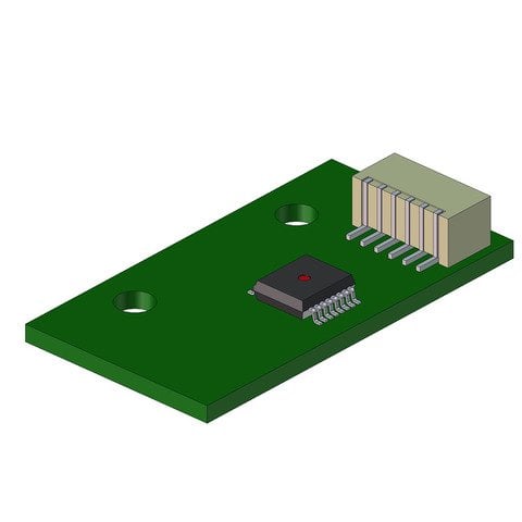 PCBA Absolute sensor 62110059