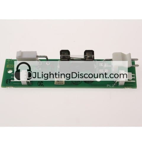 PCBA Distribution board 62110086