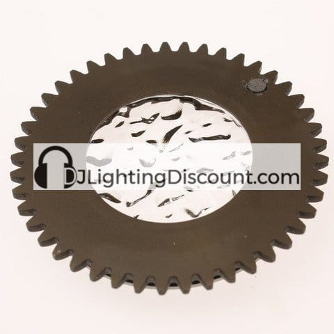 Gobo Limbo D27.8 glued in holder 62327298