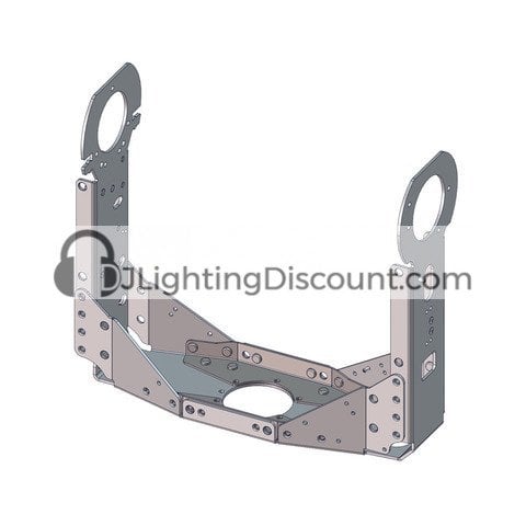 Yoke chassis assy 62401660