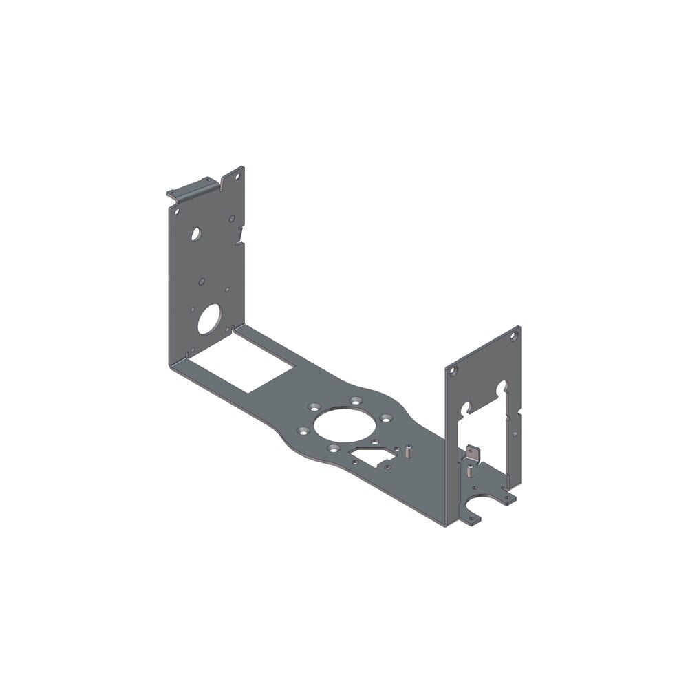 MAC Aura XB - Yoke chassis assy  62409241