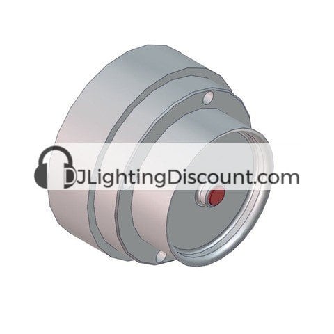 Tilt lock part w. encoder magnet 62409732