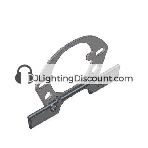 Tilt lock assembly 62409735