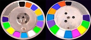 Sniper Pro - Color Wheel  63580936