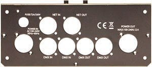 ACL 360 Bar - Soi Rear Panel  7010201122A