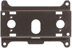 ACL 360I - Soi Mounting Plate  7010501226