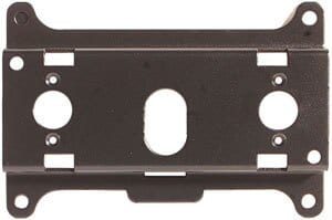 ZCL 360I - Soi Mounting Plate  7010501226