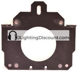 SOI HORIZONTAL MOTOR ADJUSTMENT PLATE FO 7010502277