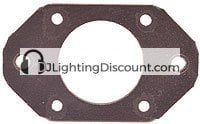 SOI MOTOR FIXING PLATE FOR DARTZ 360 7010502303