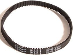 ZCL 360I - Htd342-3M Tilt Belt  70300000028