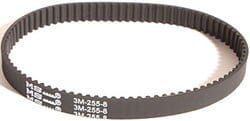 ZCL 360I - Htd225-3M Pan Belt  70300000029