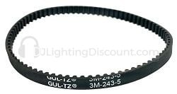 3M-354-5 Belt For Fuze Max Profile, Fuze