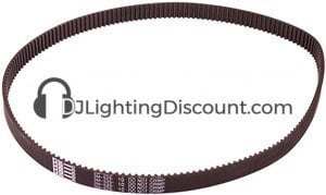 3M-252-10MM BELT FOR DARTZ 360 7030000068