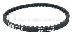 3M-144-3Mm Belt For Fuze Max Profile