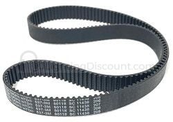 3M-537-12 Pan Belt For Fuze Max Profile