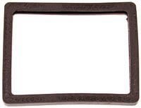 Fuze Par Z120 Ip - Display Gasket  7030200009