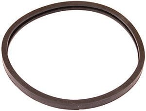 Dtw Blinder 350 Ip - Main Glass Gasket  7030200061