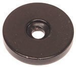 Six Bar 500 - Soi Black End Cap Magnet  7050000053B