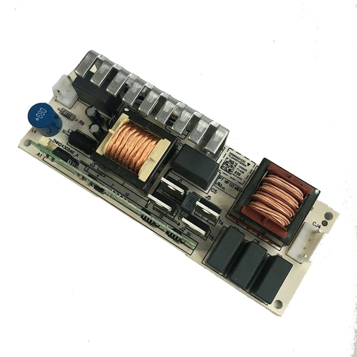 Electronic ballast for Beam 230