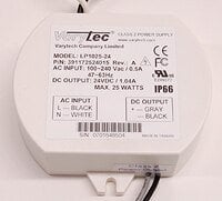 Opti 30 UV LED Fixture - Electronic Transformer  7655801-035