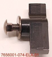 Outdoor Ip65 Tri Color Par - M8-1.25 Bracket Knob  7656001-074