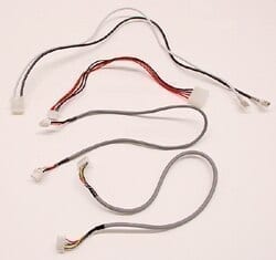 Opti RGB - Complete Wire Set  7656001-075